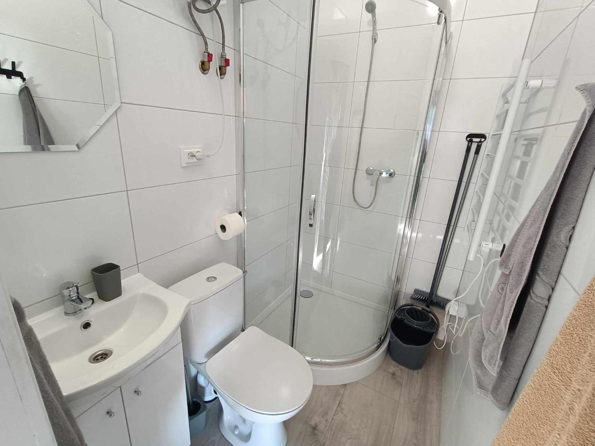 Kudowskie Chatynki Caloroczne Mini Zoo Apartment Kudowa Zdroj