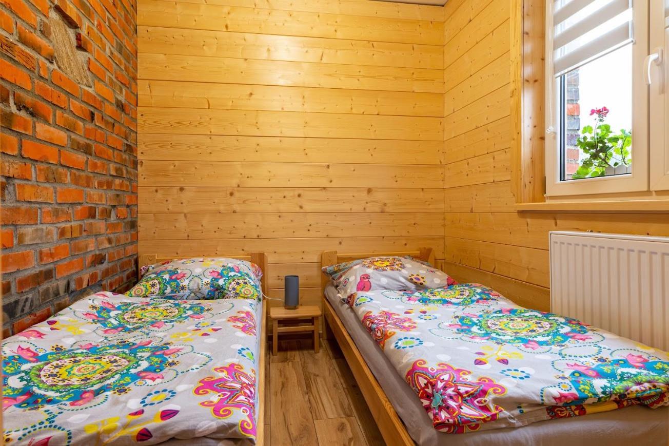 Kudowskie Chatynki Caloroczne Mini Zoo Apartment Kudowa Zdroj